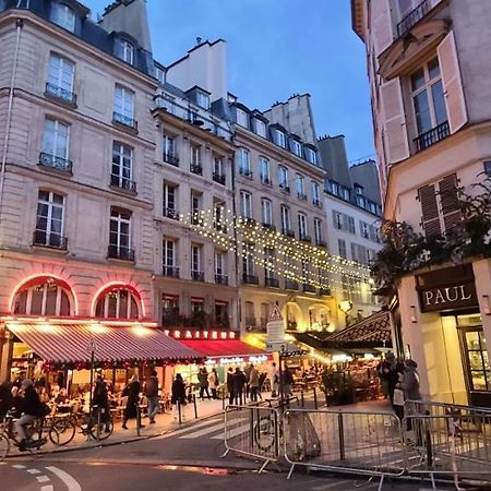 High Stay Saint Germain De Pres Paris 6 Exterior photo