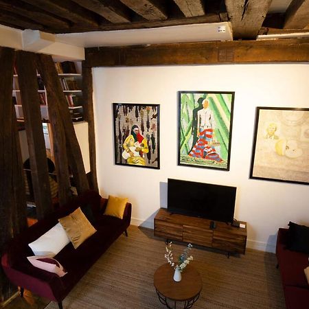 High Stay Saint Germain De Pres Paris 6 Exterior photo