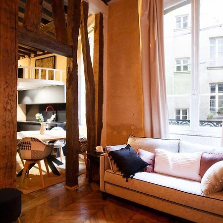 High Stay Saint Germain De Pres Paris 6 Exterior photo