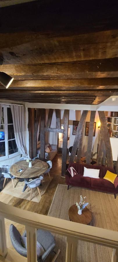 High Stay Saint Germain De Pres Paris 6 Exterior photo