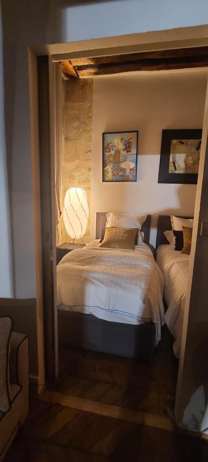 High Stay Saint Germain De Pres Paris 6 Exterior photo