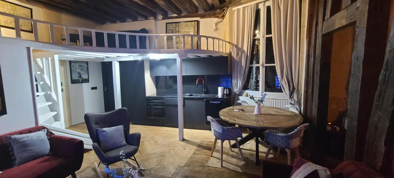 High Stay Saint Germain De Pres Paris 6 Exterior photo