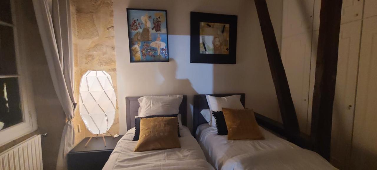 High Stay Saint Germain De Pres Paris 6 Exterior photo