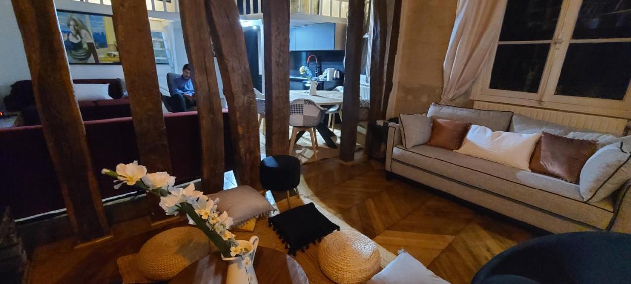 High Stay Saint Germain De Pres Paris 6 Exterior photo