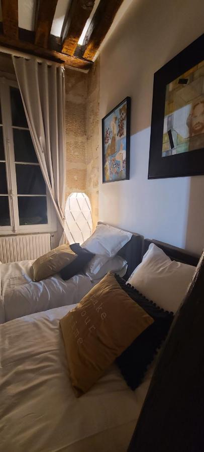 High Stay Saint Germain De Pres Paris 6 Exterior photo