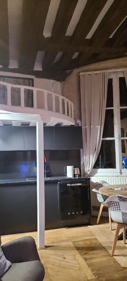 High Stay Saint Germain De Pres Paris 6 Exterior photo