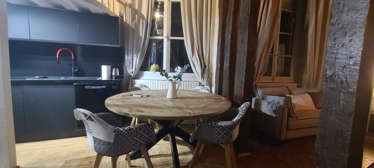 High Stay Saint Germain De Pres Paris 6 Exterior photo