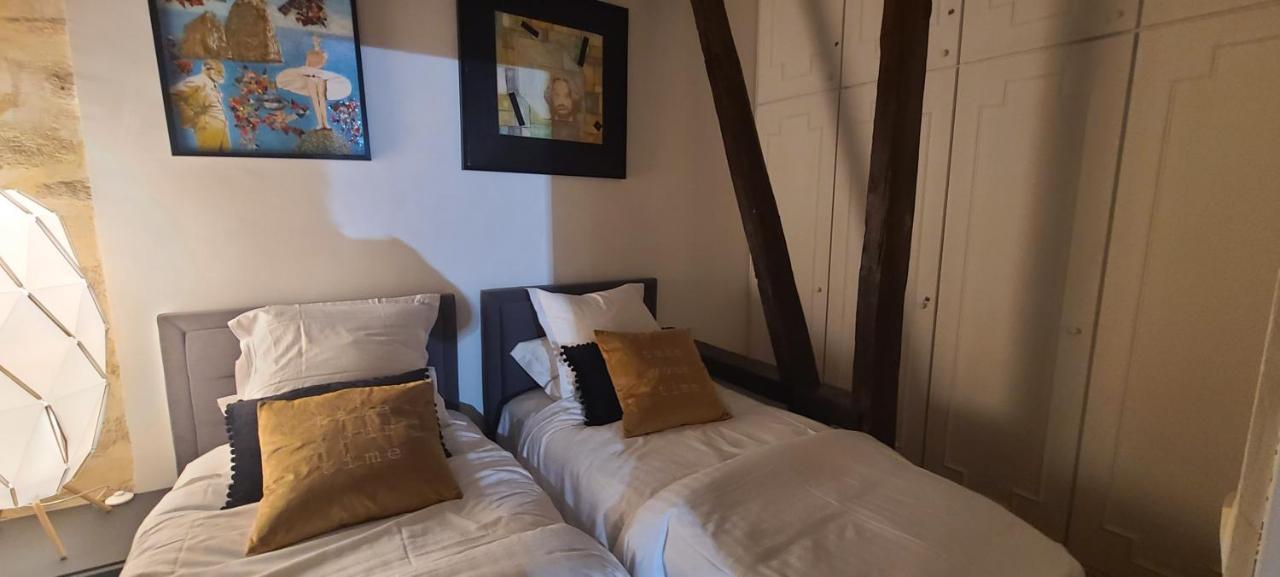 High Stay Saint Germain De Pres Paris 6 Exterior photo