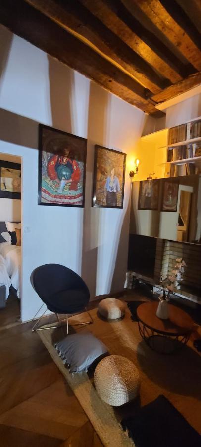 High Stay Saint Germain De Pres Paris 6 Exterior photo