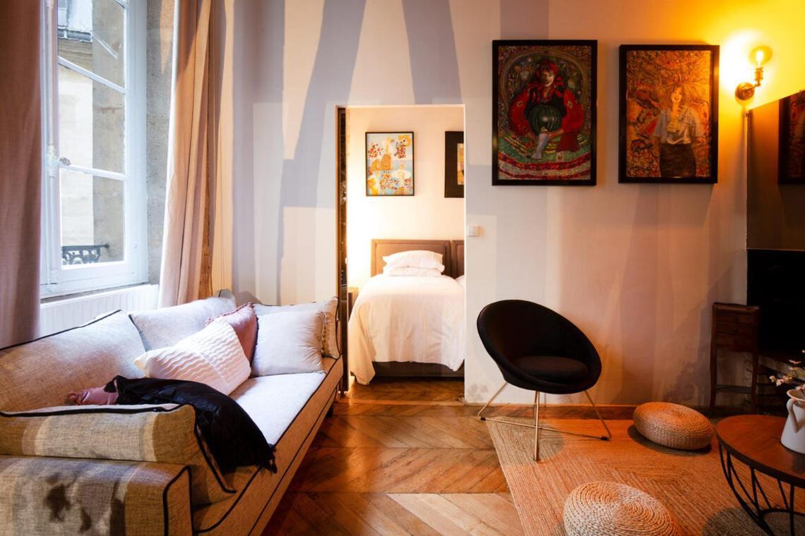 High Stay Saint Germain De Pres Paris 6 Exterior photo