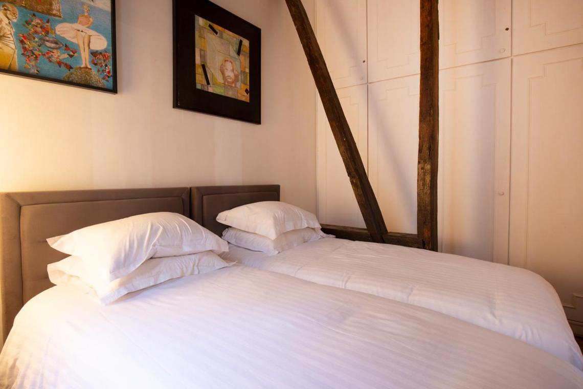 High Stay Saint Germain De Pres Paris 6 Exterior photo