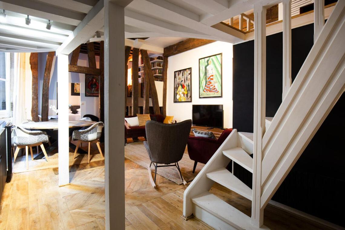 High Stay Saint Germain De Pres Paris 6 Exterior photo