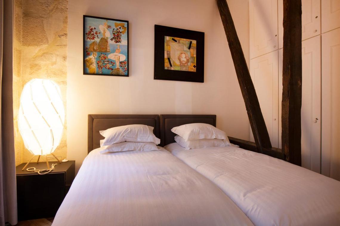 High Stay Saint Germain De Pres Paris 6 Exterior photo