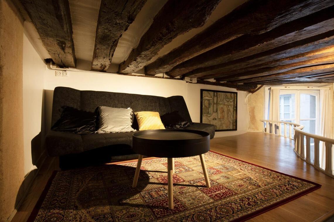 High Stay Saint Germain De Pres Paris 6 Exterior photo