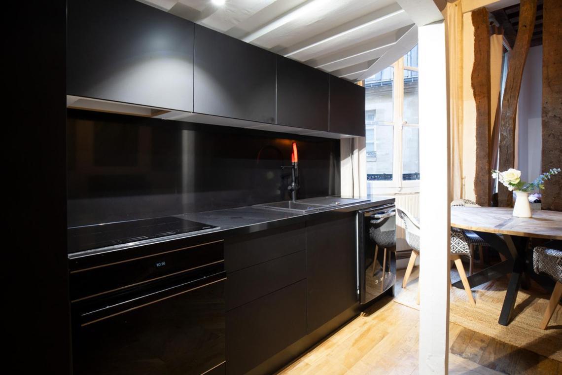 High Stay Saint Germain De Pres Paris 6 Exterior photo